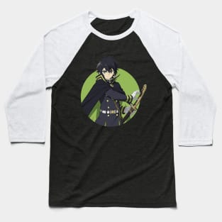 yuichiro hyakuya Baseball T-Shirt